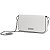 Bolsa Feminina Cromia 1405912 026 Ladies Bag Perla 2009 Branca - Imagem 1