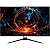Monitor Gamer Teros 31.5" TE-3252S UHD 1ms/60Hz HDMI/DP - Imagem 1