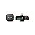 Microfone Lapela Dji Mic 3 Sem Fio - Preto (1TX + 1RX) - Imagem 1