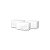 Kit de 3 peças Mercusys Wifi 6 Halo H90X AX6000 Whole Home Mesh - Imagem 1