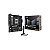 Placa-Mãe Asus Tuf Gaming B850M-Plus WIFI7 AM5 DDR5 - Imagem 1
