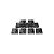 Extensor de Divisor HDMI 1X8 40M 4K 30HZ IU1728P Iu - Imagem 1