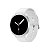 Relógio Smartwatch Samsung Galaxy WATCH8 40 MM - Prata/Branco Esportivo - Imagem 1