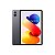 Tablet Xiaomi Redmi Pad 2 Pro Wi-Fi 128GB 6GB Ram Tela 12.1" - Cinza - Imagem 1