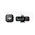 Microfone de Lapela Sem Fio Dji Mic 3 (1TX+1RX) - Preto - Imagem 1