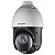 Câmera de Segurança CCTV Hikvision DS-2AE4215ITG 2MP Zoom 15x IR Speed Dome - Imagem 1