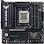 Placa-mãe Asus Tuf Gaming B850M-PLUS WIFI7 AM5/USB-A/USB-C/4xDDR5/PCI-E/HDMI/DP - Imagem 1