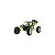 Carro Wltoys 1/10 Across Warrior 4WD de Escalada em Rocha Verde 10428 - Imagem 1