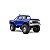 Carro Traxxas 1/18 TRX-4M Ford F-150 Crawler 4x4 TQ Azul 97044-1 - Imagem 1