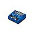 Carregador Traxxas Ez-Peak Live Duplo 200W 4S NiMH/LiPo 2973 - Imagem 1