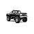Carro Traxxas 1/18 TRX-4M Ford F-150 Crawler 4WD TQ Preto 97044-1 - Imagem 1