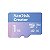 Cartão Micro SD Sandisk Creator 190-130MB/s Uhs-I U3 V30 1 TB - (SDSQXAV-1T00-GN6MS) - Imagem 1