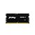 Memória DDR5 para Notebook 16GB 5600 Kingston Fury Impact KF556S40IB-16 - Imagem 1