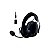 Fone Razer Blackshark V3 Pro Nasa Wireless Preto RZ04-05400100-R 3U1 - Imagem 1
