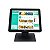Monitor FTX Capacitivo MT19V2 - SXGA - VGA/HDMI - Touchscreen - 19 Polegadas - Imagem 1