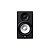 Monitor de Estúdio Ativo Sistema de Alto-falantes Yamaha Powered HS5 Preto - Imagem 1