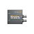 Conversor Micro Bidirecional SDI/HDMI 12G Blackmagic - Imagem 1