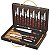 Kit para Churrasco Tramontina 21198/766 (17 Peças) - Imagem 1