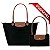 Bolsa Longchamp Le Pliage Original L1899089-001 (Grande) - Imagem 1