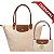 Bolsa Longchamp Le Pliage Original L1899089-P77 - Imagem 1