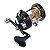 Reel Rotativa Abu Garcia For Life 7000-C3 (Derecha) - Imagem 1