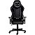 Silla Gamer Max Racer Tactical TCL-6 - Negro - Imagem 1