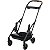 Carrinho Graco 2216004 GoMax Compact Frame Stroller (Chassi) - Imagem 1