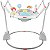 Brinquedo de Atividades Dobrável Skip Hop - 9M814110 - Imagem 1