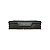Memória RAM DDR5 16GB 5200 Corsair Vengeance Preta Intel CMK16GX5M1B5200 C40 - Imagem 1