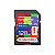 Cartão de Memória SD Sandisk Extreme Pro 128GB 300MB/s - SDSDXDM-128G-GN4IH - Imagem 1