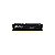 Pente de Memória DDR5 16GB 5600 Kingston Fury Beast Black - Imagem 1