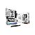 Placa-Mãe Asrock X870 Pro RS Wifi AM5 DDR5 - Imagem 1