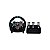 Volante Logitech G29 Driving Force 941-000111 / PS3 / PS4 / PS5 / PC - Preto - Imagem 1