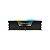 Pente de Memória RAM Corsair Vengeance RGB - 16GB - DDR5 - 5600MHZ - para PC - Imagem 1