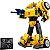 Quebra-Cabeça Lego Icons Trans Formers Bumblebee - 10338 (950 Peças) - Imagem 1