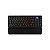 Teclado Gamer Mecânico Corsair Vanguard 96 RGB Sem Fio - Preto (CH-91F901E-Na) - Imagem 1