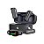 Sistema de Microfone Hollyland Lark Max 2 Combo Sem Fio - Preto - Imagem 1
