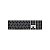 Teclado Apple Magic Keyboard Touch Id MXK83LL/A - Preto - Imagem 1
