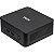 Mini PC inteligente Joog BitMax M1 Intel N5095 8GB/256GB SSD/2xHDMI/2xUSB/2xUSB3.0/USB-C - Imagem 1