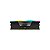 Memória Corsair Vengeance, DDR5 16GB (1X16GB), 5200MHZ, CMH16GX5M1B5200C40, Preto - Imagem 1