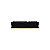 Memória RAM Kingston DDR5 16GB 5200MHz Black Fury Beast - KF552C40BB-16 - Imagem 1