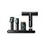 Kit 4 Em 1 VGR Stepless Pro 220V - Preto - Imagem 1