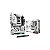 Placa Mãe AM5 Asrock B850 Steel Legend Wifi/DDR5/M.2 - Imagem 1