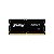 Memória para notebook Kingston DDR5 16GB 4800MHz Fury Impact - KF548S38IB-16 - Imagem 1