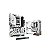 Placa-Mãe Asrock B850 Steel Legend AM5 DDR5 Wifi - Imagem 1