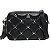 Bolsa Cromia Feminina 1405941 1274 Ladies Bag Gisele Preto - Imagem 1