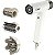 Secador de Cabelo Shark SpeedStyle 3 em 1 HD331 1700W 110V/60Hz - Imagem 1