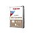 Disco Rígido HD 4TB Toshiba SATA3 7200RPM N300 Pro Nas HDWG740XZSTD - Imagem 1