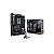 Placa-mãe AM5 Asus B850-Plus Tuf Gaming DDR5/WIFI7/HDMI - Imagem 1