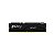 Memória RAM DDR5 Kingston 6000 MHZ 16 GB Fury Beast KF560C36BBE2-16 - Preto (Expo-AMD) - Imagem 1